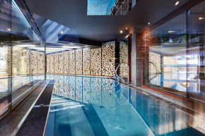 Eder - Lifestyle Hotel